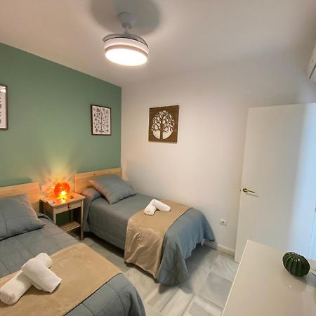 Duplex En Casco Historico, Terraza, Garaje, Wi-Fi Appartement Sanlúcar de Barrameda Buitenkant foto