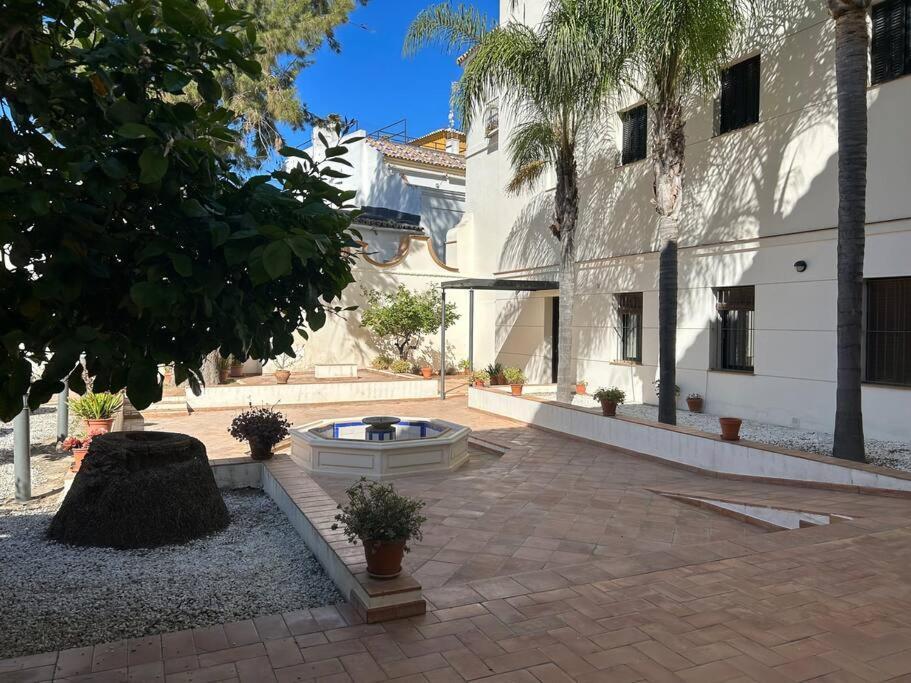 Duplex En Casco Historico, Terraza, Garaje, Wi-Fi Appartement Sanlúcar de Barrameda Buitenkant foto