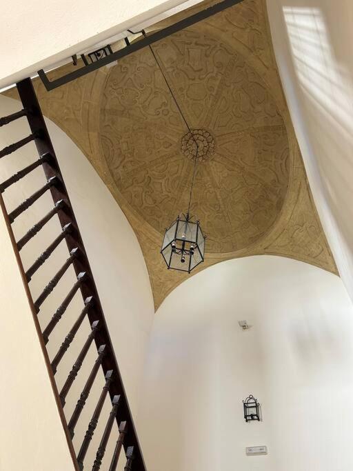 Duplex En Casco Historico, Terraza, Garaje, Wi-Fi Appartement Sanlúcar de Barrameda Buitenkant foto