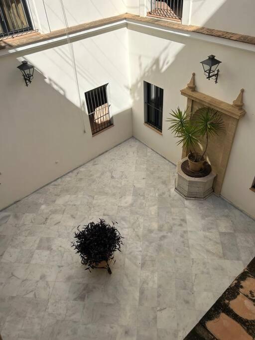 Duplex En Casco Historico, Terraza, Garaje, Wi-Fi Appartement Sanlúcar de Barrameda Buitenkant foto