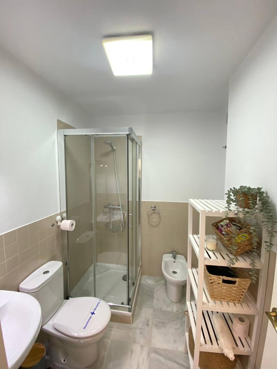 Duplex En Casco Historico, Terraza, Garaje, Wi-Fi Appartement Sanlúcar de Barrameda Buitenkant foto