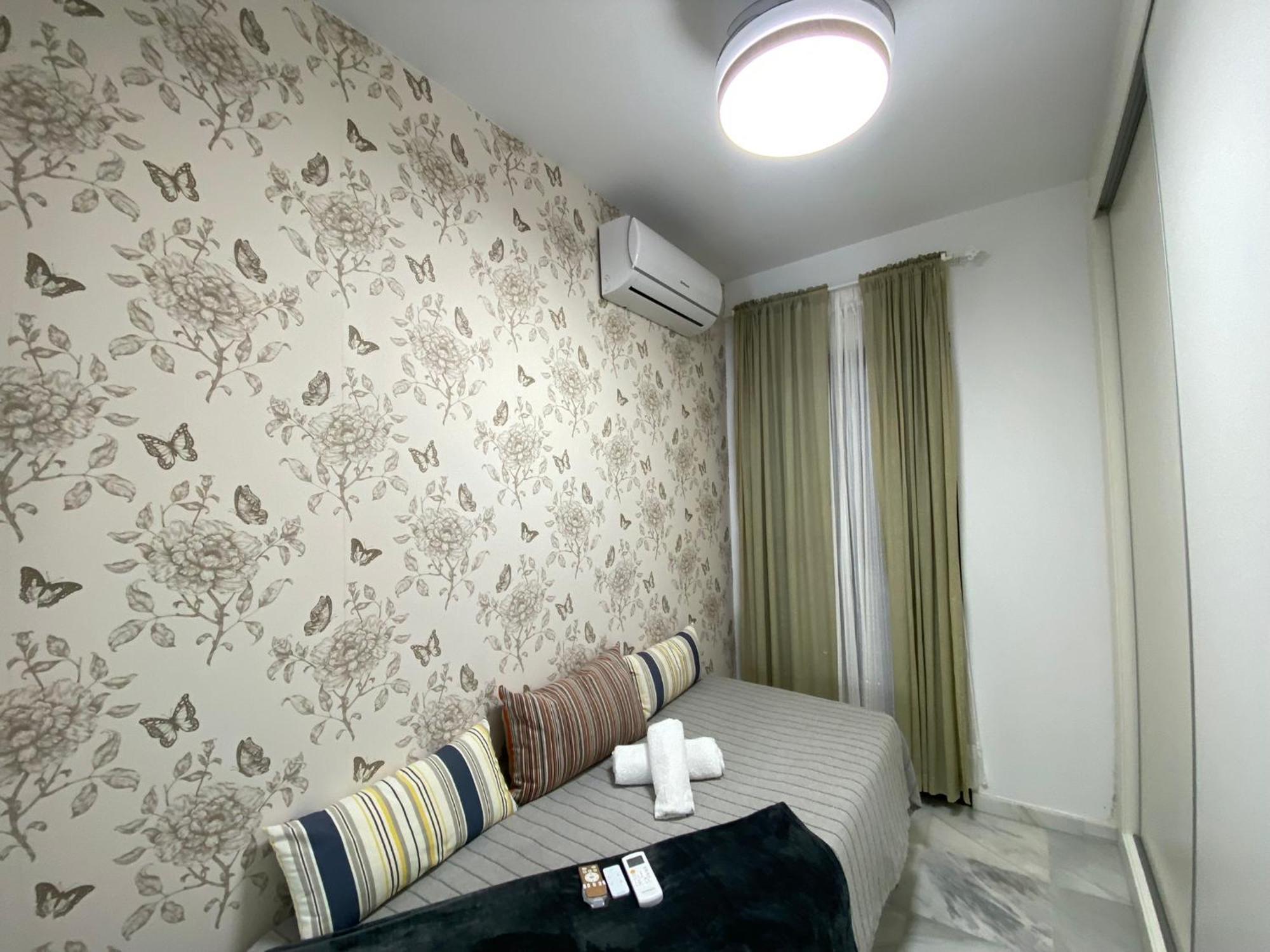 Duplex En Casco Historico, Terraza, Garaje, Wi-Fi Appartement Sanlúcar de Barrameda Buitenkant foto